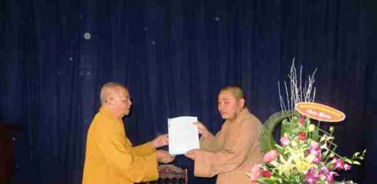 Ban VH đề xuất kỷ lục Việt Nam về thư pháp