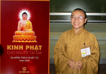 Nhân đọc bài “Chất vấn TT. Nhật Từ về tự ý đổi tên nhân vật trong kinh Phật”