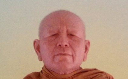 Cáo phó Hòa Thượng Thích Giác Tràng tân viên tịch