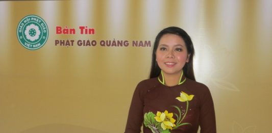 Ban TTTT PG tỉnh chuẩn bị ra mắt bản tin Phật giáo số đầu tiên