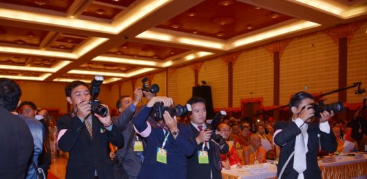 Thông tin nhạy cảm” & cách ứng xử với truyền thông, báo chí