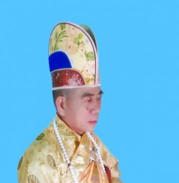 Tiểu sử cố Hòa thượng Thích Giải Nghiêm (1945 – 2015)