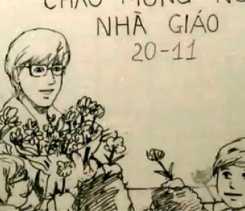 Truyện ngắn của Y Nguyên: Thầy trò