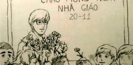 Truyện ngắn của Y Nguyên: Thầy trò