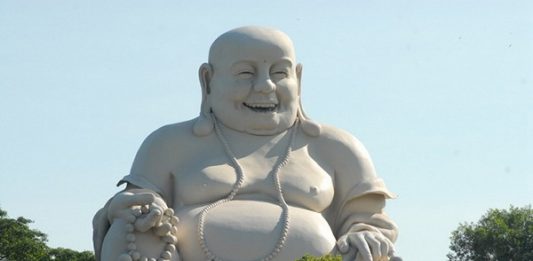 Xuân Di Lặc, khởi nguồn của từ bi