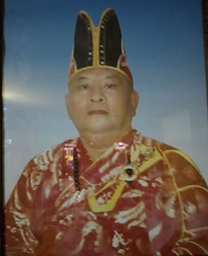 Cáo Phó Thượng tọa Thích Thông Trí