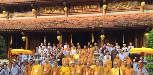 Ban HDPT T.Ư làm việc với các tỉnh phía Bắc