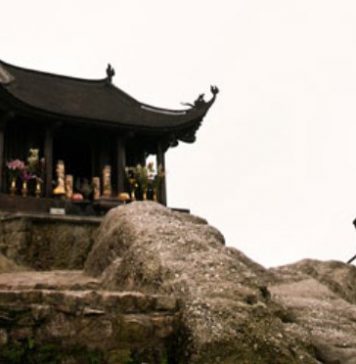 Tinh thần nhập thế của Phật giáo đời Trần trong công cuộc phát triển đạo pháp và chấn hưng văn hóa dân tộc