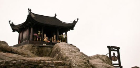 Tinh thần nhập thế của Phật giáo đời Trần trong công cuộc phát triển đạo pháp và chấn hưng văn hóa dân tộc