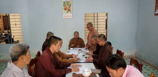 Khóa tu mùa hè lần thứ 3 “Phật giáo với tuổi trẻ” sắp diễn ra