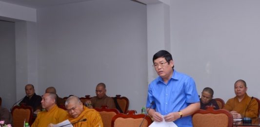 Phát ngôn chính thức của Giáo hội là rất cần thiết