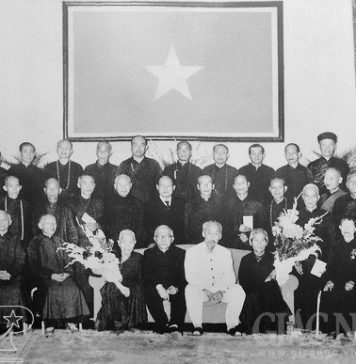 Kỳ 1: Những dấu ấn trên con đường vận động thống nhất Phật giáo VN