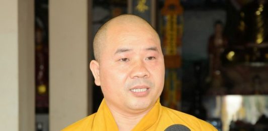 Quế Sơn: Chư Tăng Ni chưa có tiếng nói chung, nhiều Phật sự tồn đọng