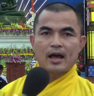 Truyền hình Phật giáo Quảng Nam QCB số 06, phát ngày 30/03/2016