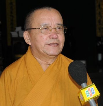 Thăng Bình: Hòa hợp, đoàn kết và quan tâm am cốc tự phát