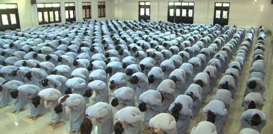 Video: Oai nghi của người Phật tử