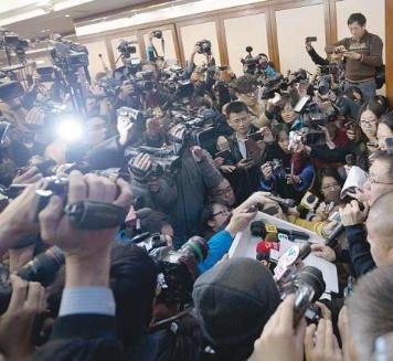 Tác dụng phát ngôn của Giáo hội trong khủng hoảng truyền thông