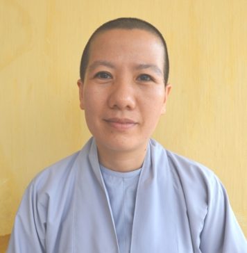 Hiệp Đức: Nhân sự ít, đa phần là cư sĩ lớn tuổi, hoạt động Phật sự còn nhiều hạn chế