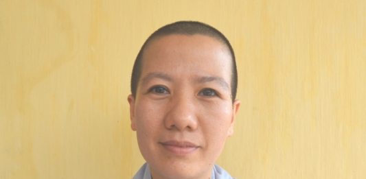 Hiệp Đức: Nhân sự ít, đa phần là cư sĩ lớn tuổi, hoạt động Phật sự còn nhiều hạn chế