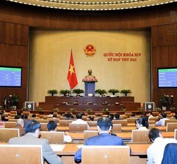 Toàn văn Luật tín ngưỡng, tôn giáo