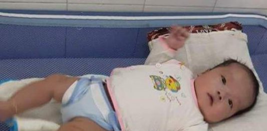 Tam Kỳ: Giúp em Quang mổ tim