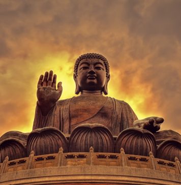 Tìm một giải pháp Phật giáo cho thời đại