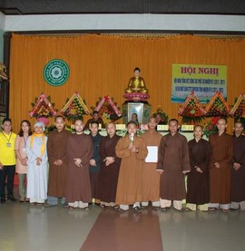 Bảng phân công nhiệm vụ hoạt động Phật sự của mỗi thành viên Ban TTTT PG Quảng Nam