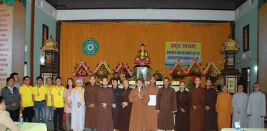 Bảng phân công nhiệm vụ hoạt động Phật sự của mỗi thành viên Ban TTTT PG Quảng Nam