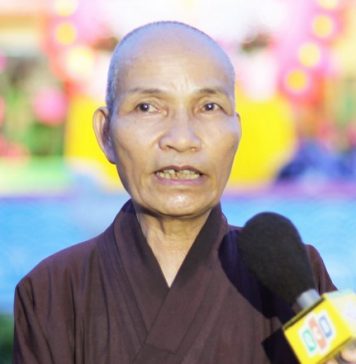 Hội An: Phật đản thể hiện tinh thần hòa đồng
