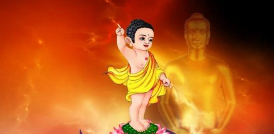 Mời viết bài cho chuyên mục đặc biệt “Phật đản xứ Quảng”