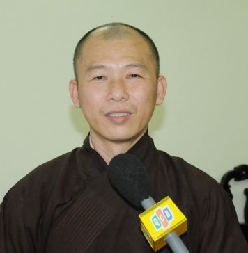 Phát triển Truyền thông Phật giáo như một kênh Hoằng pháp