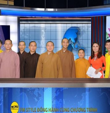 Đón xem Truyền hình Phật giáo Quảng Nam QCB số 19