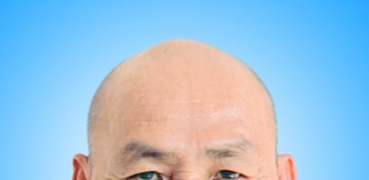 Tiểu sử HT.Thích Trung Hậu (1945-2018)