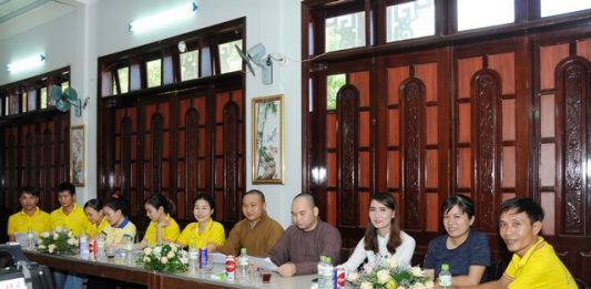 Truyền hình chuyên đề đặc biệt về “Phật đản xứ Quảng” – 2018