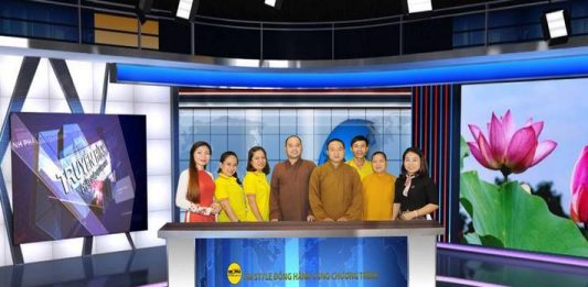 Nhiều tin tức đáng chú ý trong truyền hình QCB số 25