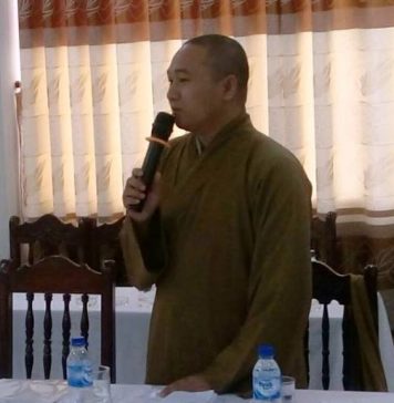 Góp ý sửa đổi Luật Thanh niên: Cần có chính sách nhà nước đối với thanh niên các tín đồ tôn giáo