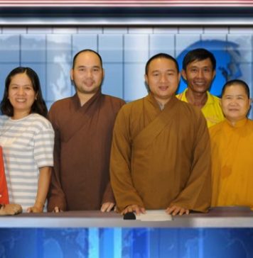 Ban TTTT Quảng Nam thực hiện truyền hình QCB số 24