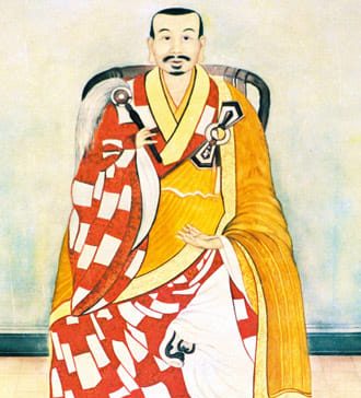 Tiểu sử Tổ sư Thiệt Diệu – Liễu Quán