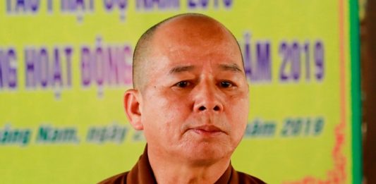 Năm 2018, Phật giáo Quảng Nam thành tựu nhiều Phật sự quan trọng