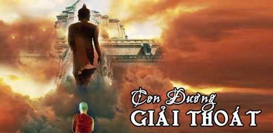 Con đường giải thoát