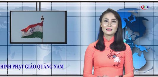 Truyền hình Phật giáo Quảng Nam QCB số 27