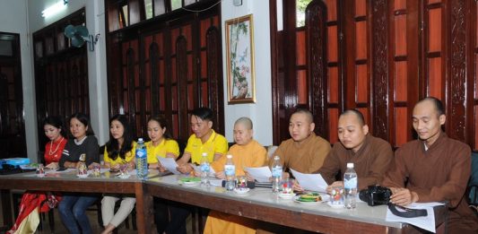 Truyền hình QCB số 29 – Ký sự tài liệu “Về Đất Phật”