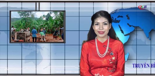 Truyền hình Phật giáo Quảng Nam QCB số 29 – Ký sự “Về Đất Phật”