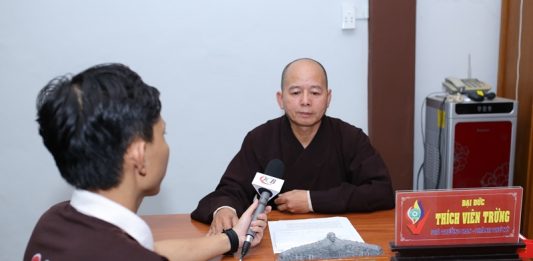 Tiên Phước: Phật giáo đang nóng lòng trông chờ văn bản chấp thuận về việc tổ chức Phật đản Vesak 2019 từ các cơ quan chính quyền huyện