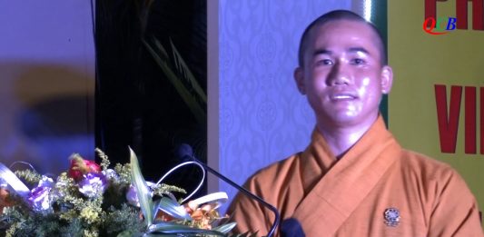 Video QCB truyền hình trực tiếp: Đại Lễ Phật Đản LHQ Vesak PL.2563 – DL.2019 do Ban Trị Sự GHPGVN huyện Phú Ninh tổ chức tại Trung tâm – Văn hóa huyện