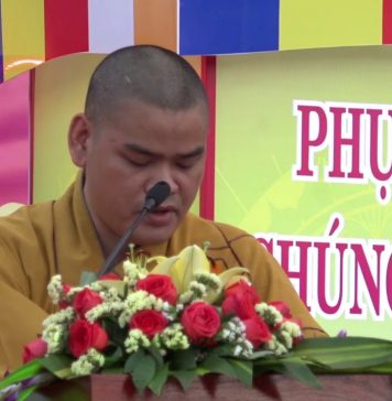 Video QCB truyền hình trực tiếp: Đại lễ Phật đản Liên Hợp Quốc Vesak PL. 2563 – DL. 2019 do BTS PG huyện Đại Lộc tổ chức