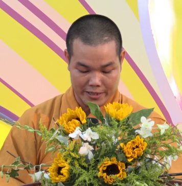 QCB truyền hình trực tiếp: ĐẠI LỄ PHẬT ĐẢN LIÊN HỢP QUỐC VESAK PL. 2563 – DL. 2019 do BTS PG Quảng Nam tổ chức