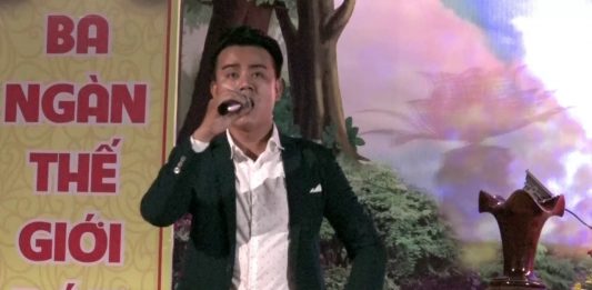 Video trực tiếp: Đại lễ Phật đản LHQ Vesak PL. 2563 – DL. 2019 tại chùa Bảo Minh, TP. Tam Kỳ