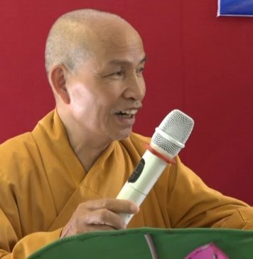 Video QCB truyền hình trực tiếp: Pháp đàm “Cuộc đời Đức Phật” – Đại lễ Phật đản Vesak 2019 tại TP. Hội An