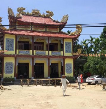 Tiên Phước: Chiều 8-5, sẽ có văn bản chính thức về việc tổ chức Phật đản Vesak 2019